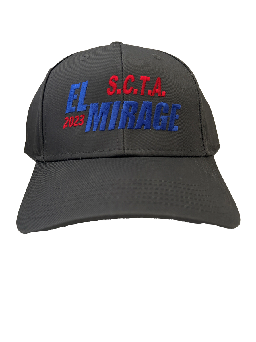 El Mirage Event Hat (Various Years)